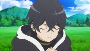 infinite gacha episode four