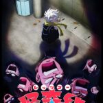 Let's Go Kaiki-gumi poster image