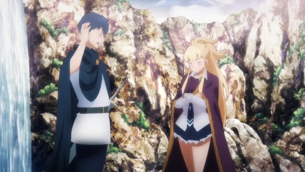 “Tales of Wedding Rings” Episode 14: Morion’s “fantasy” Visual Unveiled 1 tales of wedding rings