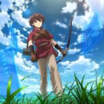 The Strongest Job is Apparently Not Hero or a Sage, but an Appraiser poster image