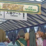 uma musume cindirella gray 15th episode