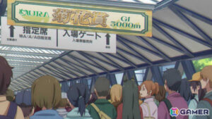 uma musume cindirella gray 15th episode