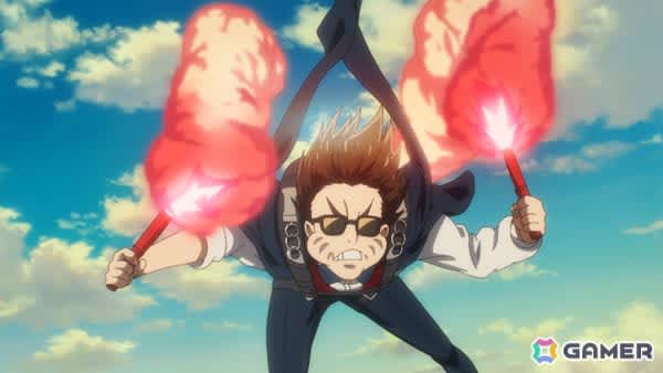 Zombieland Saga: Yumeginga Paradise Movie Reveals New Stills Featuring Kotaro Tatsumi’s Hilarious Expressions and Antics 3 zombielandsaga yumeginga paradise scene