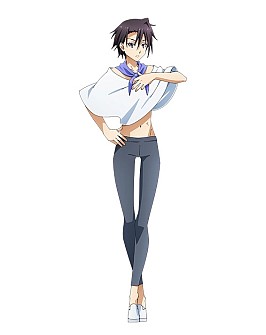 hinata summer character image