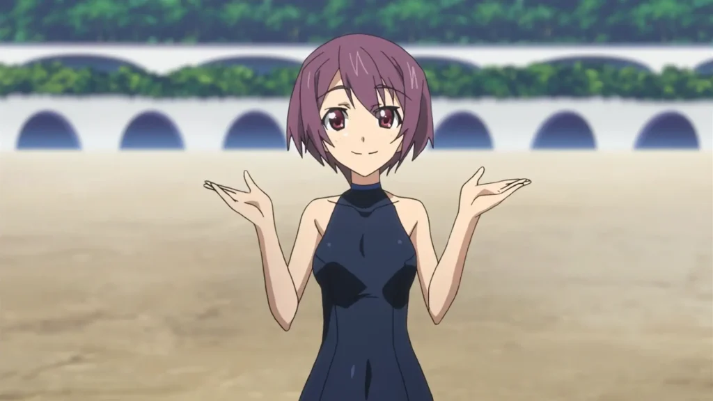 15 Anime Like Date A Live You Must Watch in 2025 2 infinite stratos cute girl