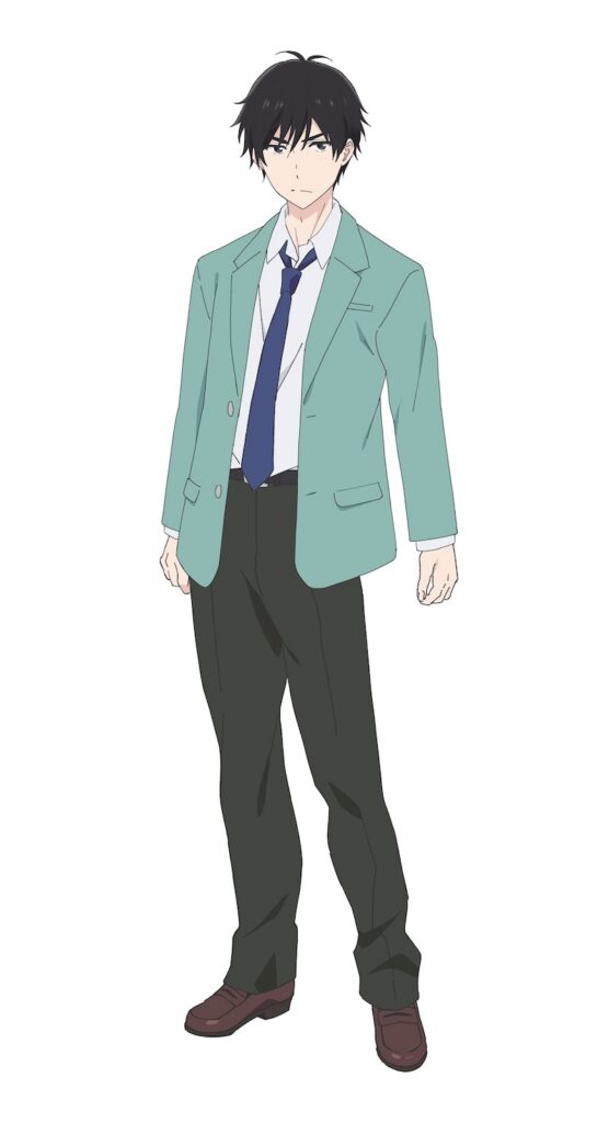 kaita ishikawa character image