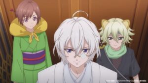Kakuriyo: season 2 episode 7 preview image