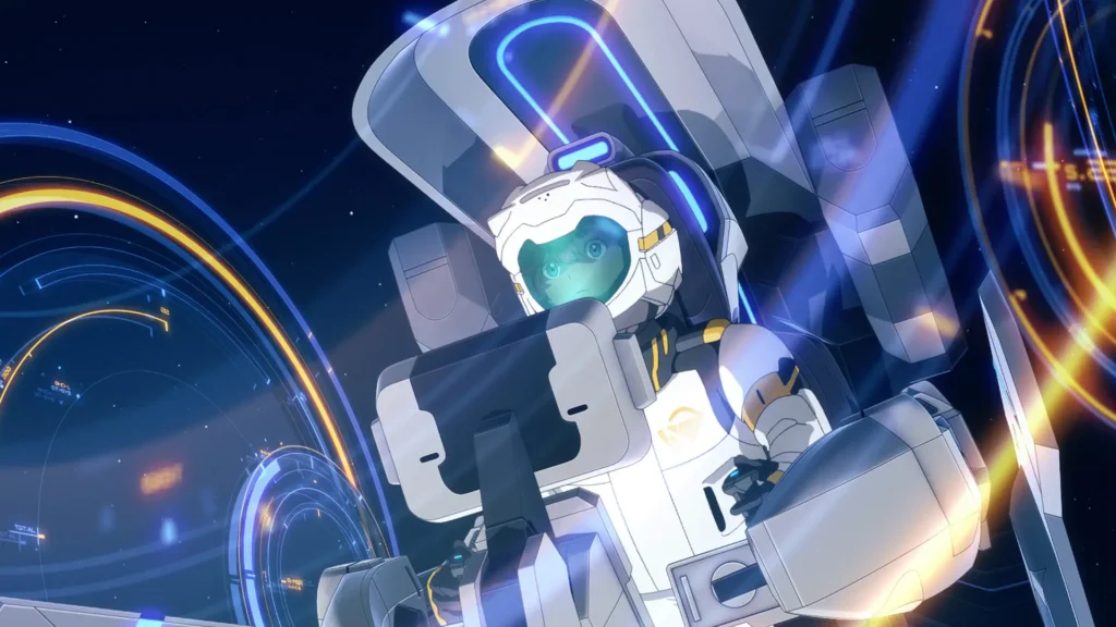 Top Mecha Anime Recommendations for Sci-fi Fans 2025 3 mobile suit gundam the witch from mercury