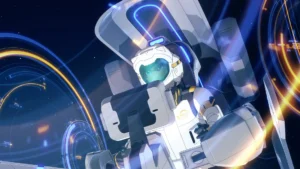 mobile suit gundam the witch from mercury