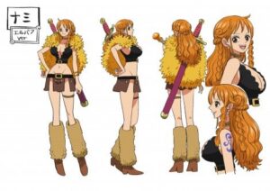 nami elbaph visual