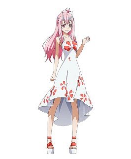shuna summer character image