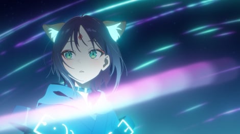 super princess kaguya fourth girl