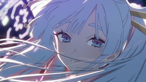 super princess kaguya second girl