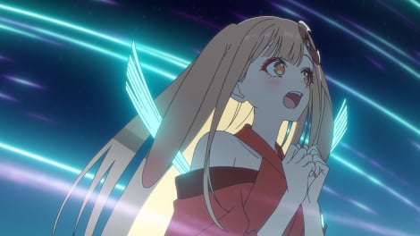 super princess kaguya third girl