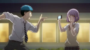 yamada kun and the seven witches denying scene