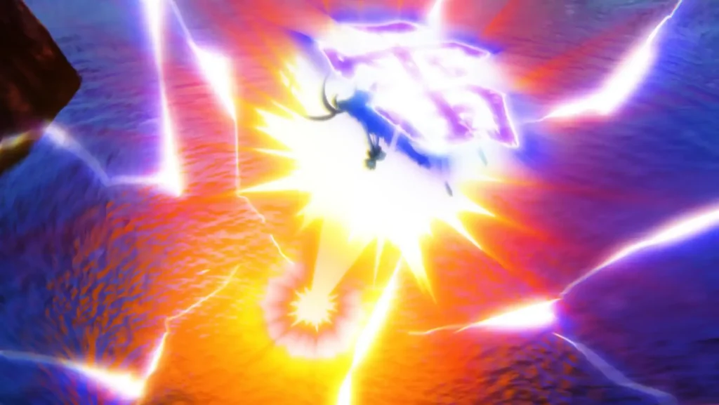 Top 10 Best Isekai Anime to Watch in 2025: Ranked Recommendations & New Seasons 4 I Was Reincarnated as the 7th Prince so I Can Take My Time Perfecting My Magical Ability - Season 2 lightning scene