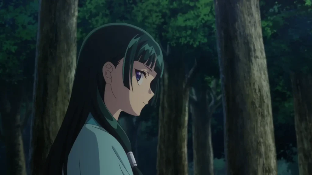 Top 10 Best Isekai Anime to Watch in 2025: Ranked Recommendations & New Seasons 9 The Apothecary Diaries season 2 sidelook scene