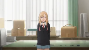 My Dressup Darling Season 2 sus scene