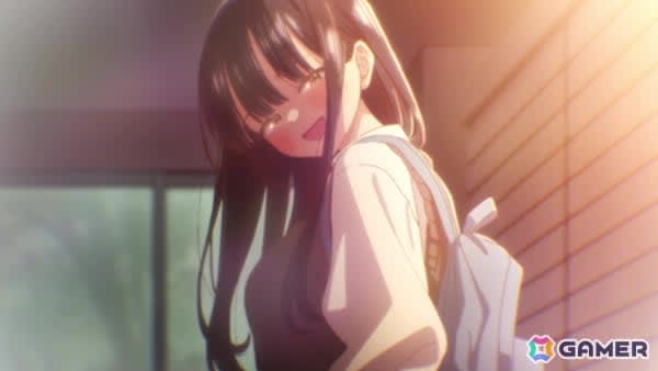 "The Dangers in My Heart: The Movie" Unveils Main Visual and Full Trailer Featuring Big Sister’s Band Scene 2 The dangers in my heart the movie trailer scene