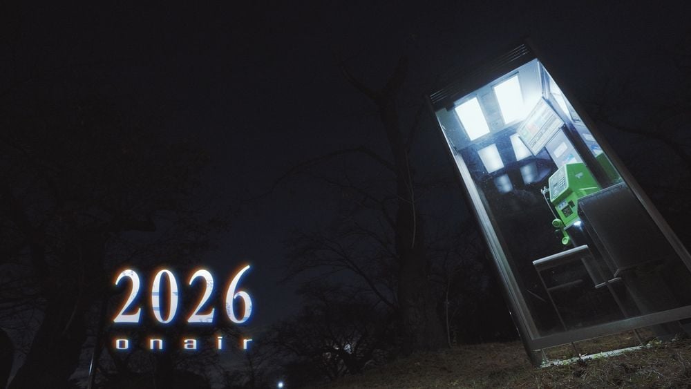 PSYREN Anime Adaptation Announced for 2026 by Satelight, 15 Years After Manga’s End 2 Psyren anime scene cut