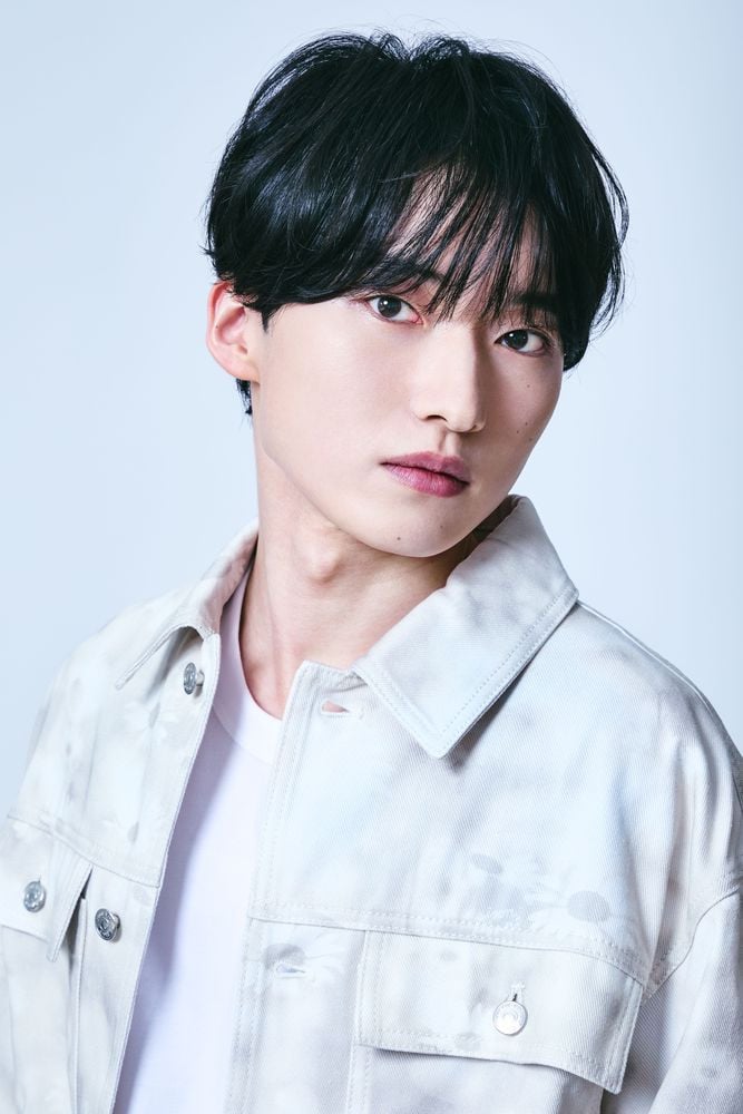 PSYREN Anime Adaptation Announced for 2026 by Satelight, 15 Years After Manga’s End 3 Rikuya Yasuda Photo