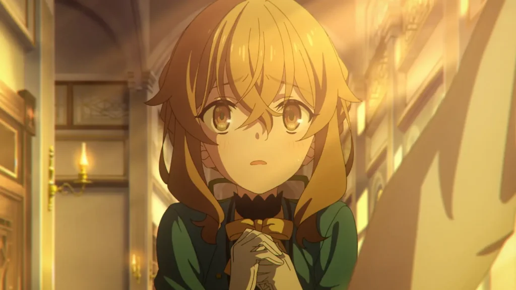 Top 10 Best School Anime to Watch in 2025 – New High School Romance & Drama Picks 1 school anime silent witch scary scene