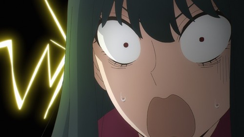 Preview for SPY x FAMILY Mission: 48 "Level 3 Emergency" 1 Spy x family shocking scene