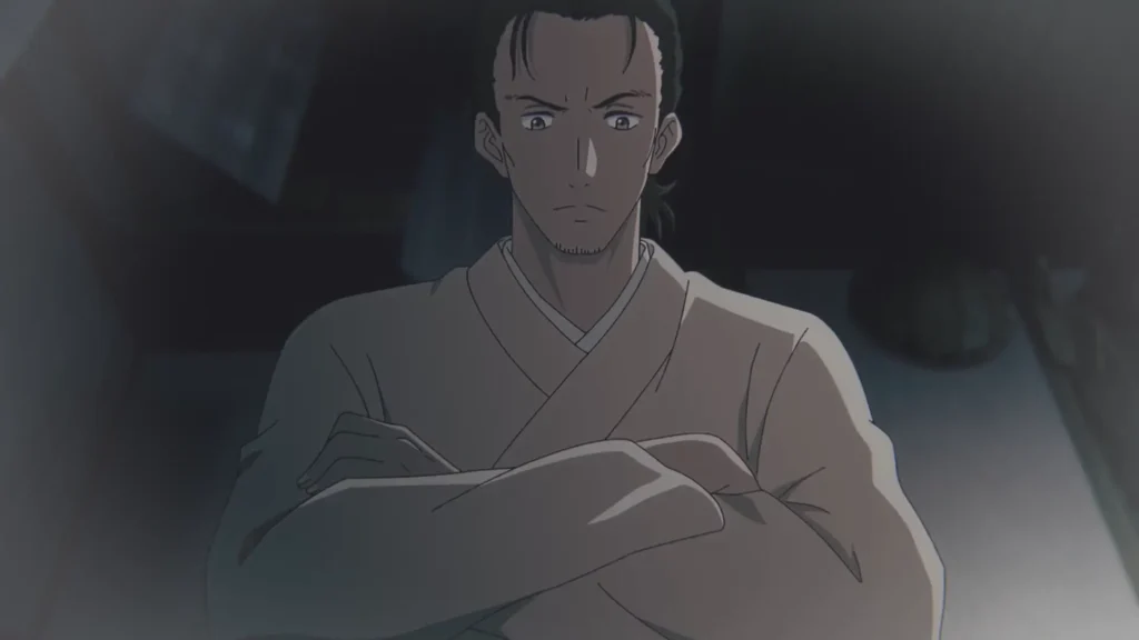 Top 10 Best Fantasy Anime of 2025: Must-Watch Rankings from Silent Witch to Shield Hero 4 sword of the demon hunter thinking scene