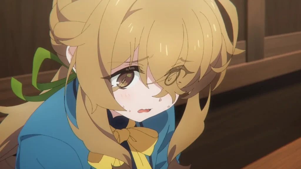 Top 10 Best Fantasy Anime of 2025: Must-Watch Rankings from Silent Witch to Shield Hero 1 fantasy anime the secret of the silent witch scary reaction