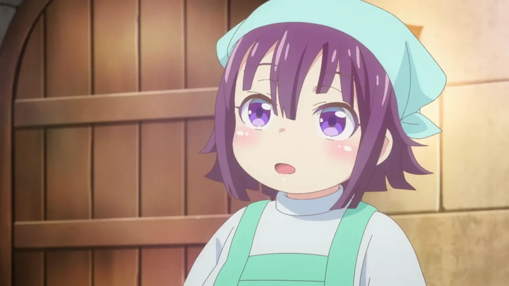 Top 10 Best Isekai Anime to Watch in 2025: Ranked Recommendations & New Seasons 6 I Am a White Pig Noble, but Memories of My Past Life Sprouted, So I Will Raise My Chick-like Little Brother cooking scene