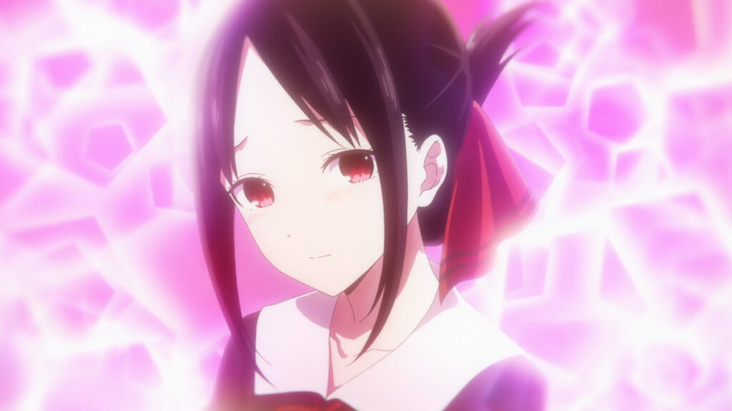 Kaguya-sama new special