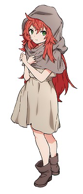 M·A·O and Yurie Kozakai Join the Cast of “Koko Ore”; First Teaser PV with Anime Footage Released 2 Koko Ore I Became a Legend a Decade Later After Telling My Comrades to Leave Everything to Me and Retreat First Milka character image