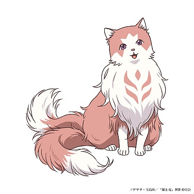 Kikuko Inoue, Fuka Izumi, Sho Hayami, and Noriaki Sugiyama Join the Cast of Cats and Dragons as New Key Visual and Promo Video Drop 2 0222 03