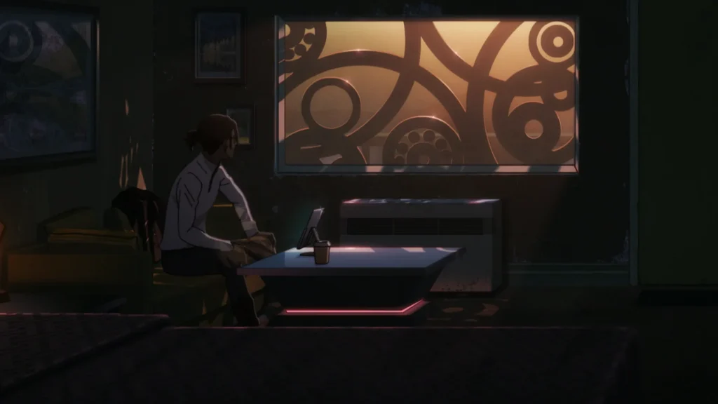 Lazarus coffee scene